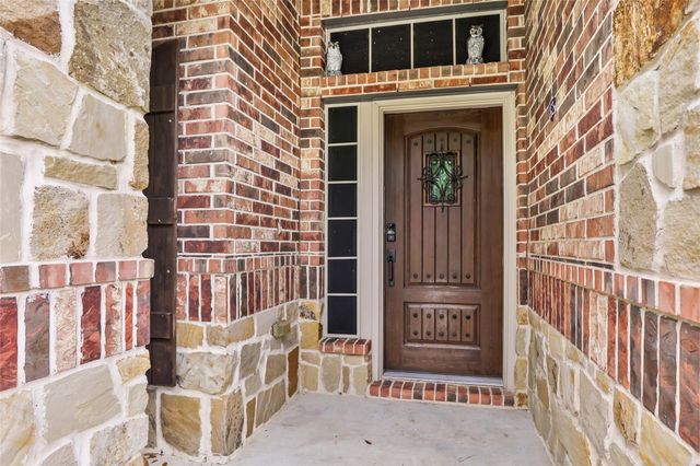 1346 Tee Time Court, Crosby, TX 77532