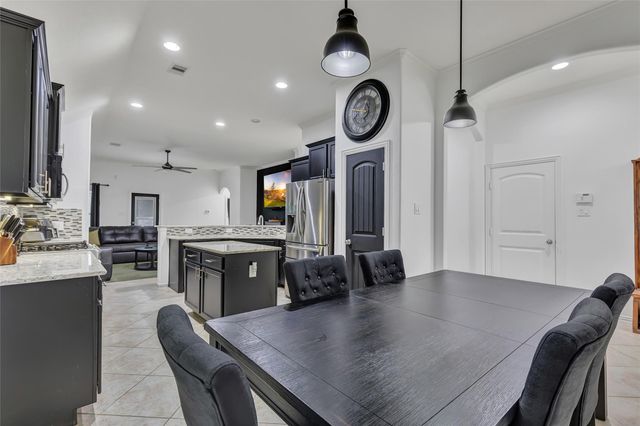 1346 Tee Time Court, Crosby, TX 77532