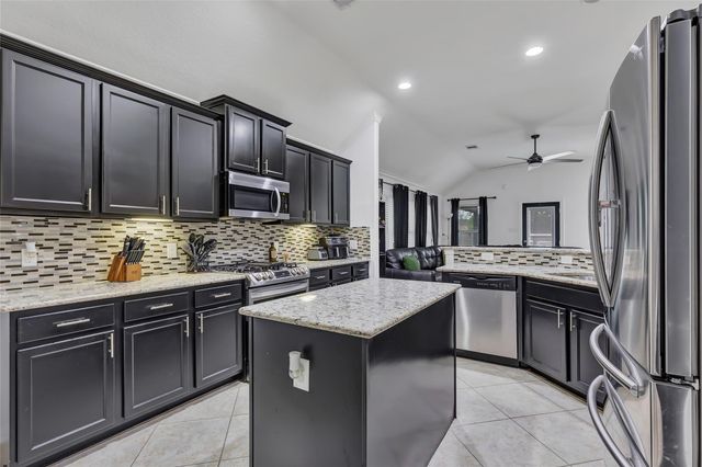 1346 Tee Time Court, Crosby, TX 77532