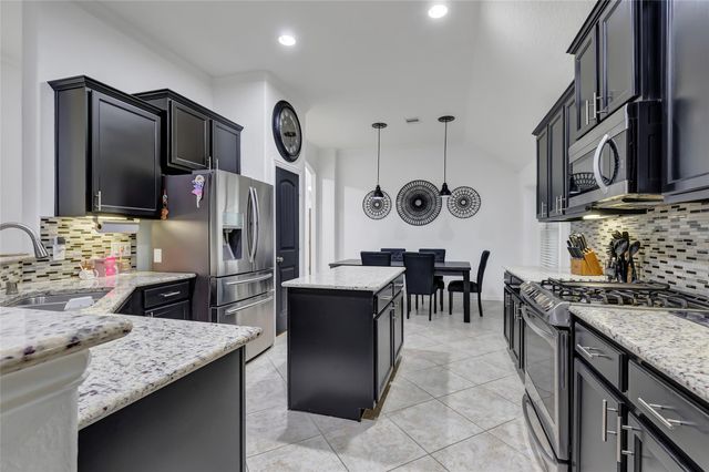 1346 Tee Time Court, Crosby, TX 77532