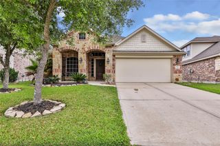 1346 Tee Time Court, Crosby, TX 77532