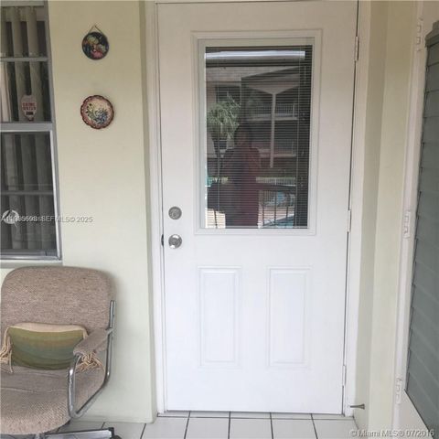 541 Blue Heron Dr 215, Hallandale Beach, FL 33009