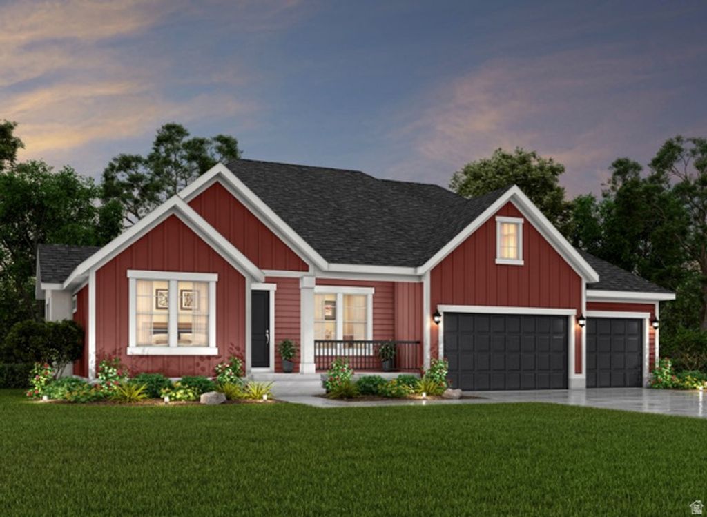 11711 S HALLS RD, Draper, UT 84020