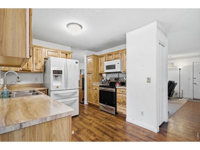 3726 Conifer Dr, Loveland, CO 80538