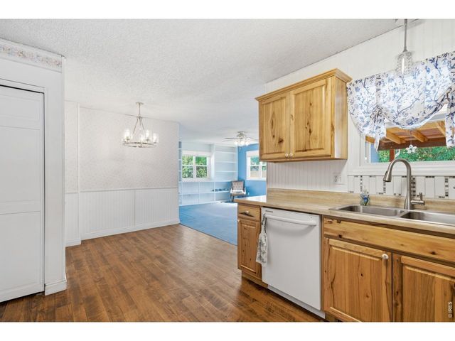 3726 Conifer Dr, Loveland, CO 80538