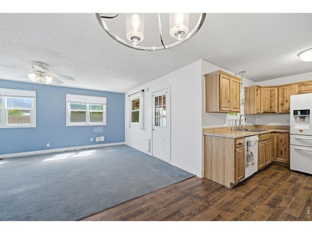 3726 Conifer Dr, Loveland, CO 80538