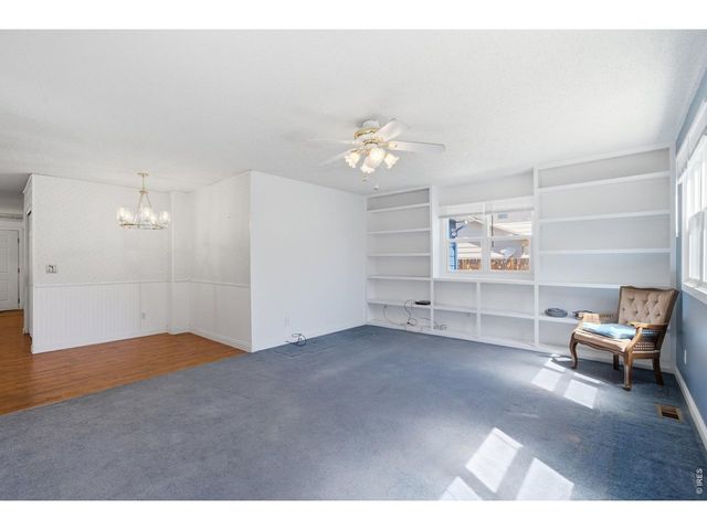 3726 Conifer Dr, Loveland, CO 80538