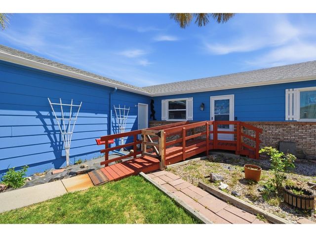 3726 Conifer Dr, Loveland, CO 80538