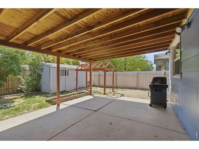 3726 Conifer Dr, Loveland, CO 80538