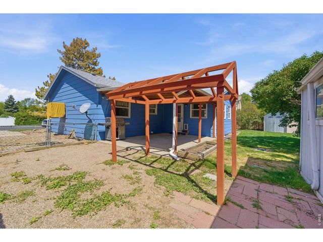 3726 Conifer Dr, Loveland, CO 80538