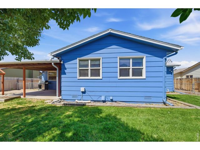 3726 Conifer Dr, Loveland, CO 80538