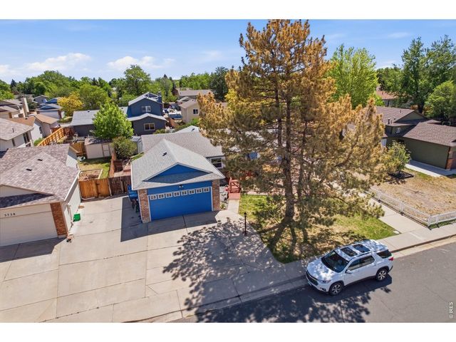 3726 Conifer Dr, Loveland, CO 80538