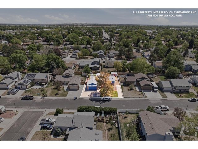 3726 Conifer Dr, Loveland, CO 80538