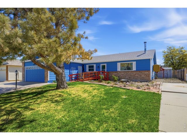 3726 Conifer Dr, Loveland, CO 80538