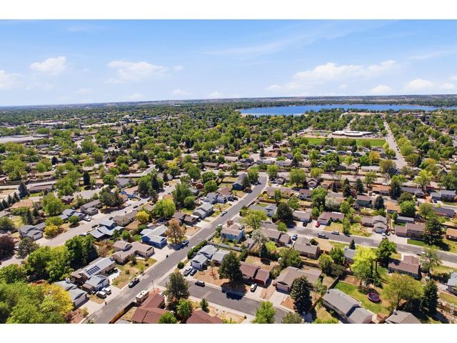 3726 Conifer Dr, Loveland, CO 80538