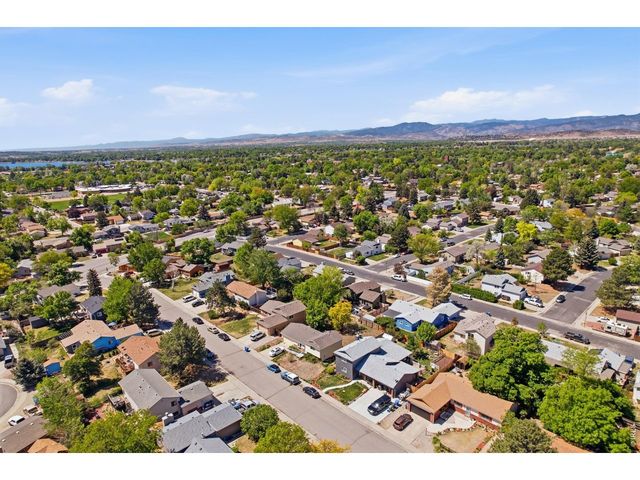 3726 Conifer Dr, Loveland, CO 80538