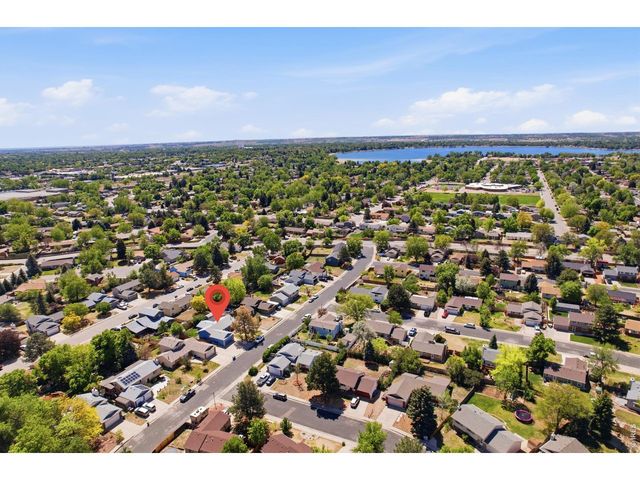 3726 Conifer Dr, Loveland, CO 80538