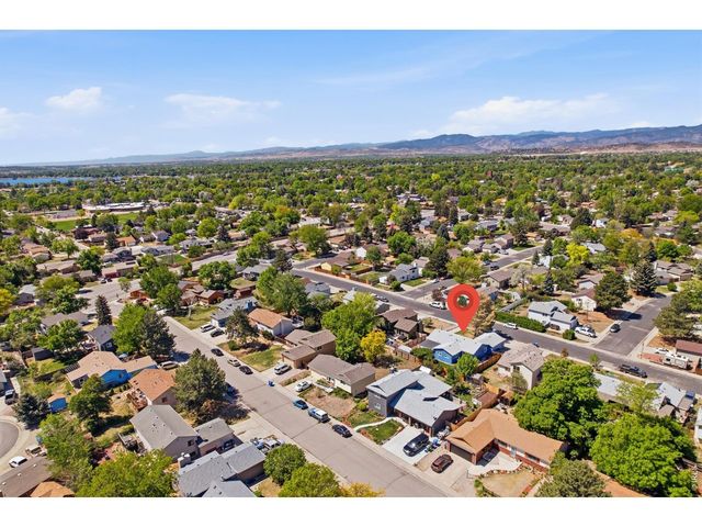3726 Conifer Dr, Loveland, CO 80538