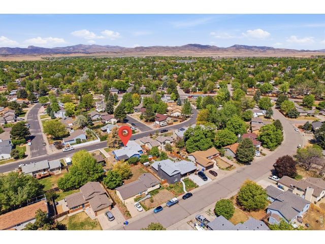 3726 Conifer Dr, Loveland, CO 80538