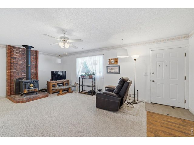 3726 Conifer Dr, Loveland, CO 80538