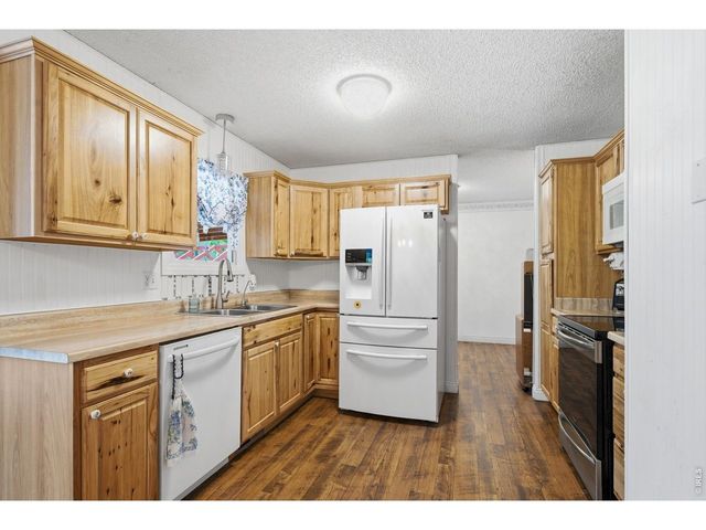 3726 Conifer Dr, Loveland, CO 80538