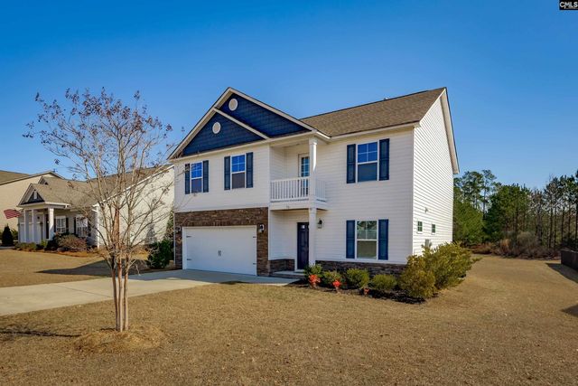 70 Rapid Run, Camden, SC 29020