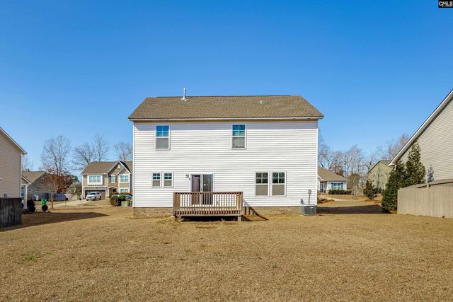 70 Rapid Run, Camden, SC 29020