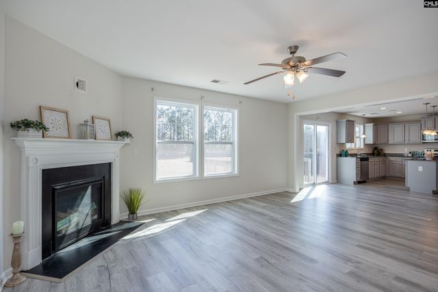 70 Rapid Run, Camden, SC 29020