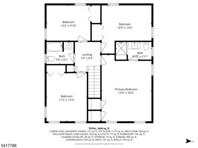 10 Torlish Gate, Raritan Boro, NJ 08869