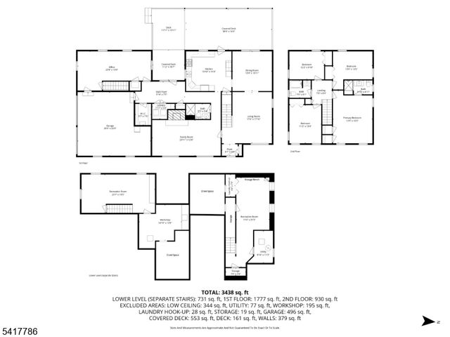 10 Torlish Gate, Raritan Boro, NJ 08869