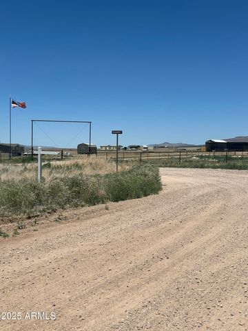303-05-153 PARCEL -- D, Paulden, AZ 86334