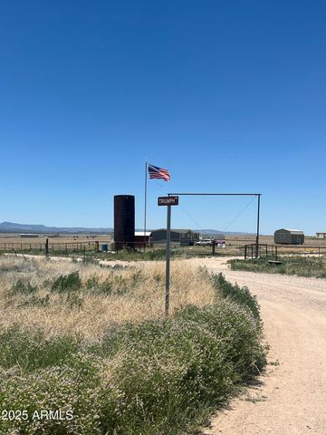 303-05-153 PARCEL -- D, Paulden, AZ 86334