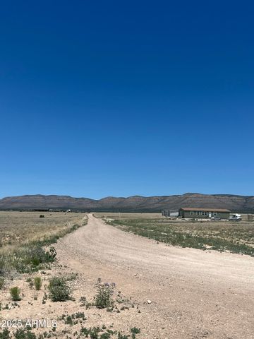 303-05-153 PARCEL -- D, Paulden, AZ 86334