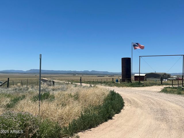 303-05-153 PARCEL -- D, Paulden, AZ 86334