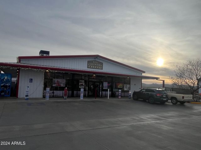 303-05-153 PARCEL -- D, Paulden, AZ 86334