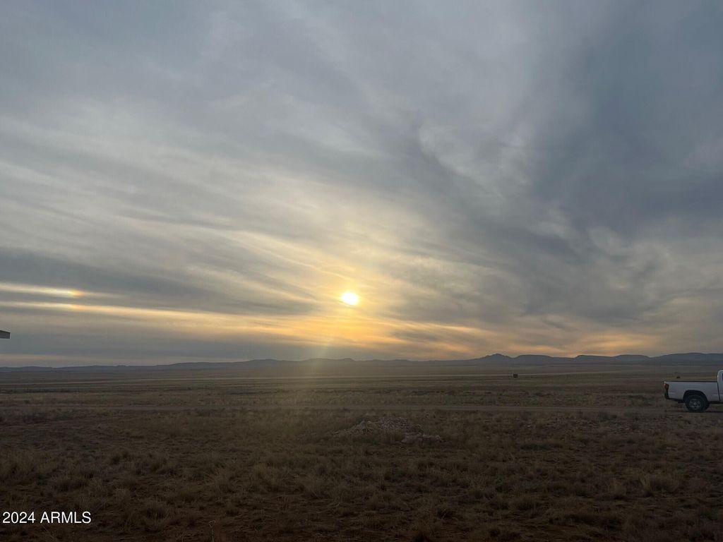 303-05-153 PARCEL -- D, Paulden, AZ 86334