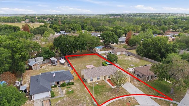 11508 ALMO COURT, Clermont, FL 34711