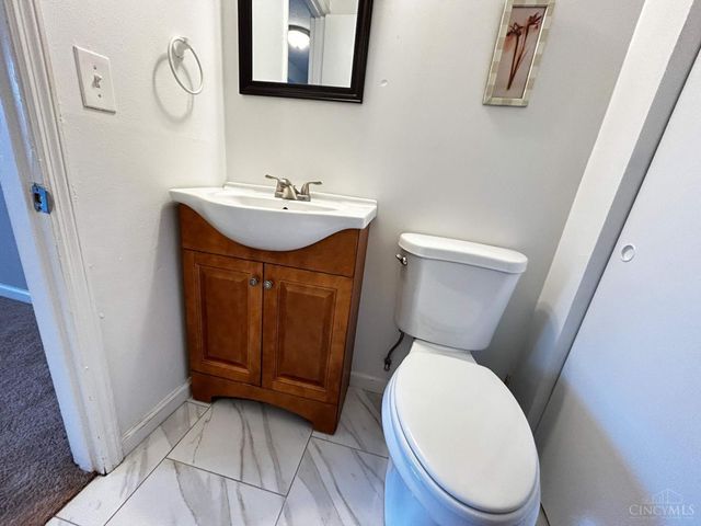 3380 North Bend Road, Green Twp, OH 45239