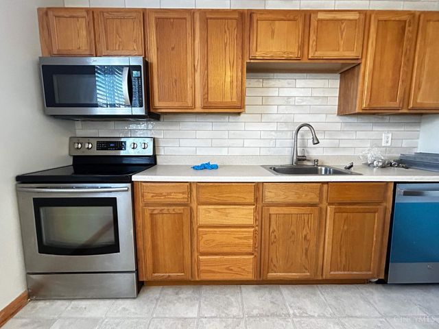 3380 North Bend Road, Green Twp, OH 45239
