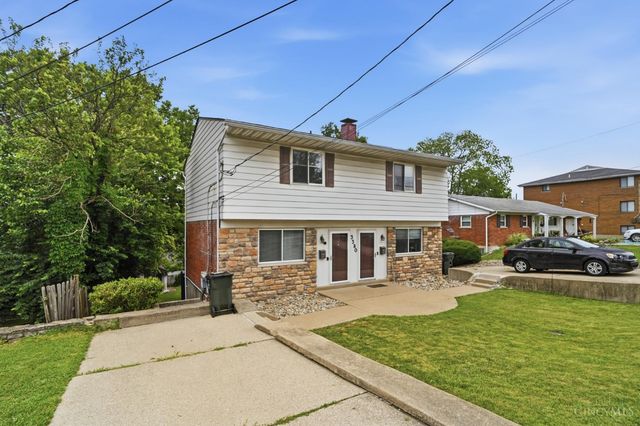 3380 North Bend Road, Green Twp, OH 45239