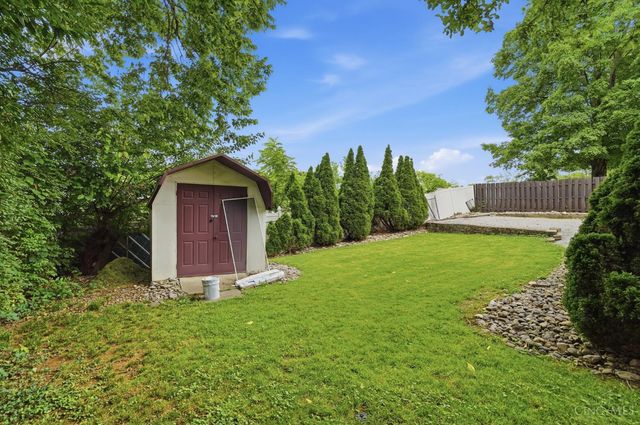 3380 North Bend Road, Green Twp, OH 45239