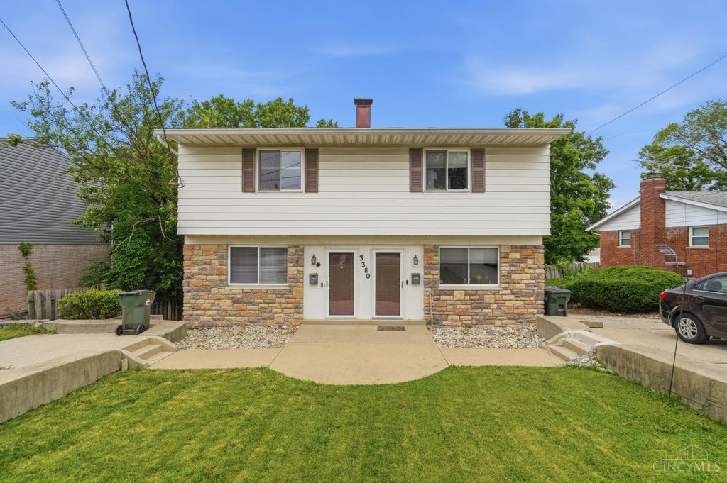 3380 North Bend Road, Green Twp, OH 45239
