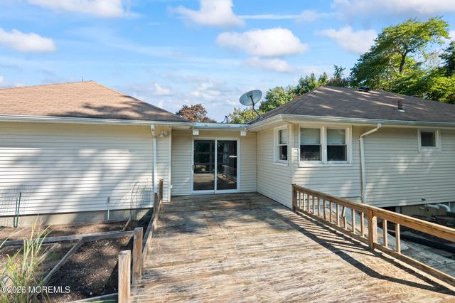 50 Parker Road, West Long Branch, NJ 07764