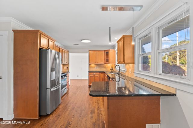50 Parker Road, West Long Branch, NJ 07764