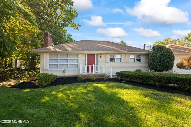50 Parker Road, West Long Branch, NJ 07764