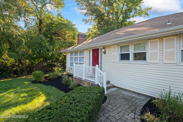 50 Parker Road, West Long Branch, NJ 07764