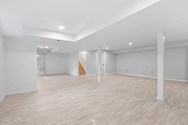 50 Parker Road, West Long Branch, NJ 07764