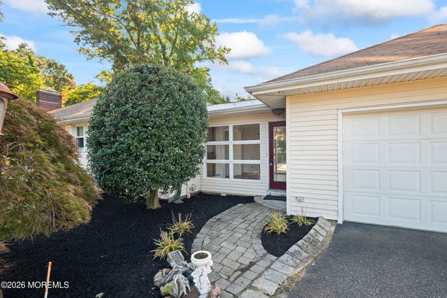 50 Parker Road, West Long Branch, NJ 07764