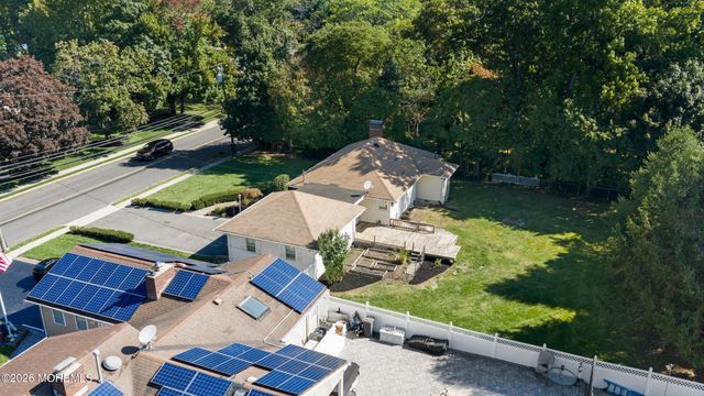 50 Parker Road, West Long Branch, NJ 07764