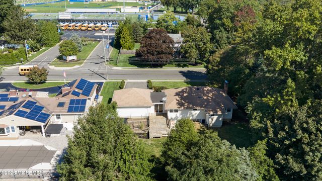 50 Parker Road, West Long Branch, NJ 07764
